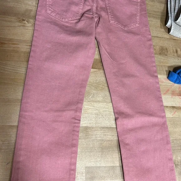 Thereabouts advanced flex 360degree slim fit size 8 - Picture 3 of 4